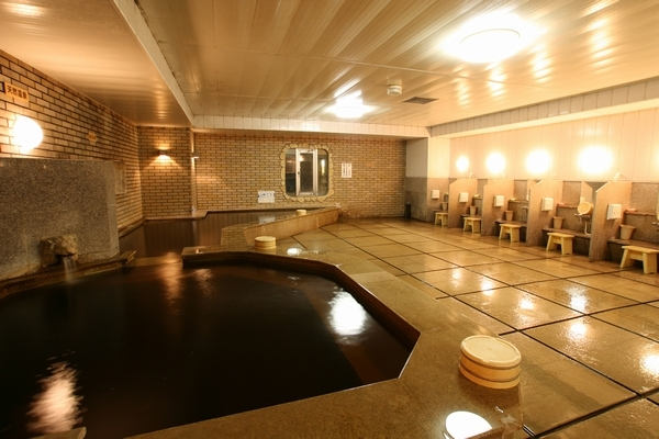 Oita Sports Park Kikansha