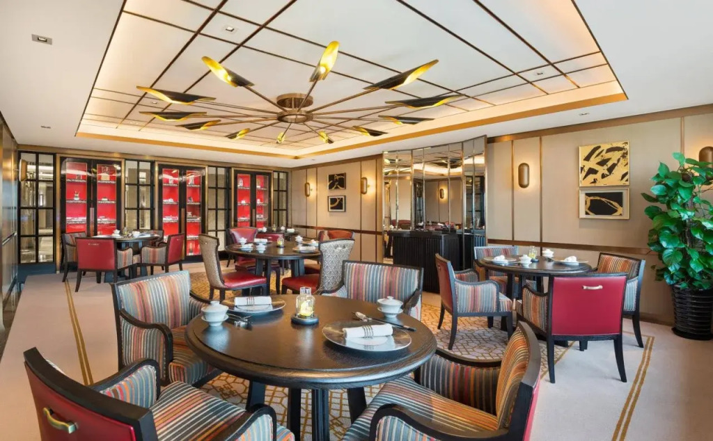 The Hongta Hotel, A Luxury Collection Hotel, Shanghai