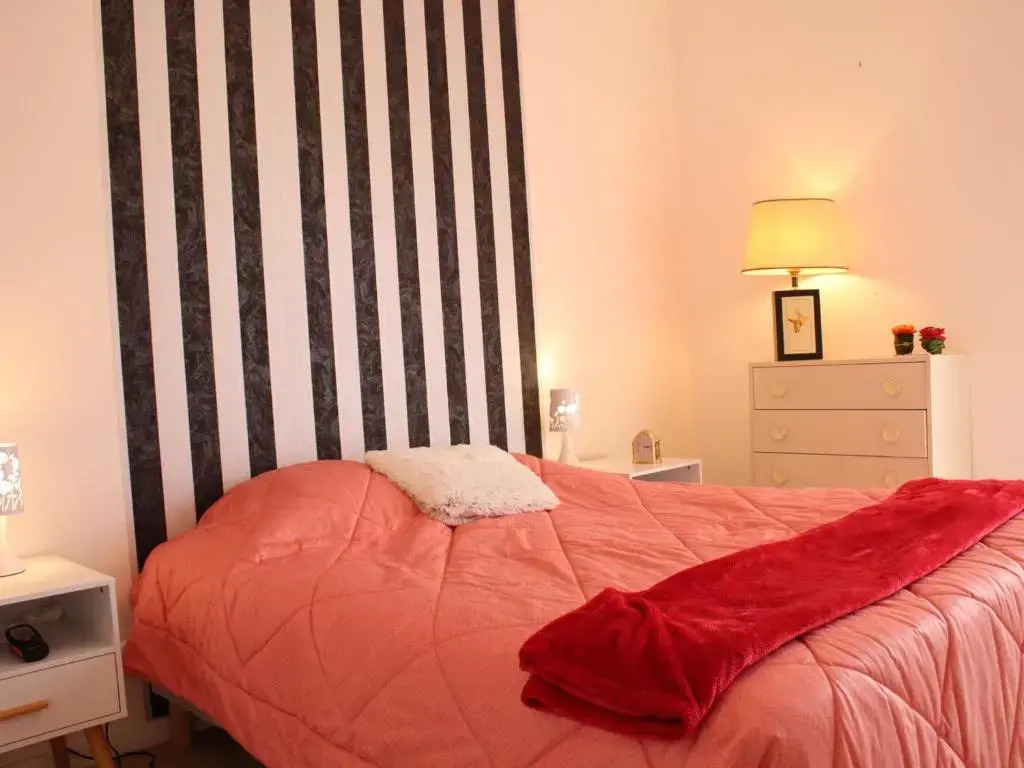 Appartement La Rochelle, 3 pièces, 5 personnes - FR-1-246-553