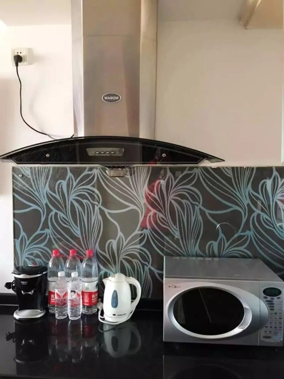 Beijing Futon Family Apartment