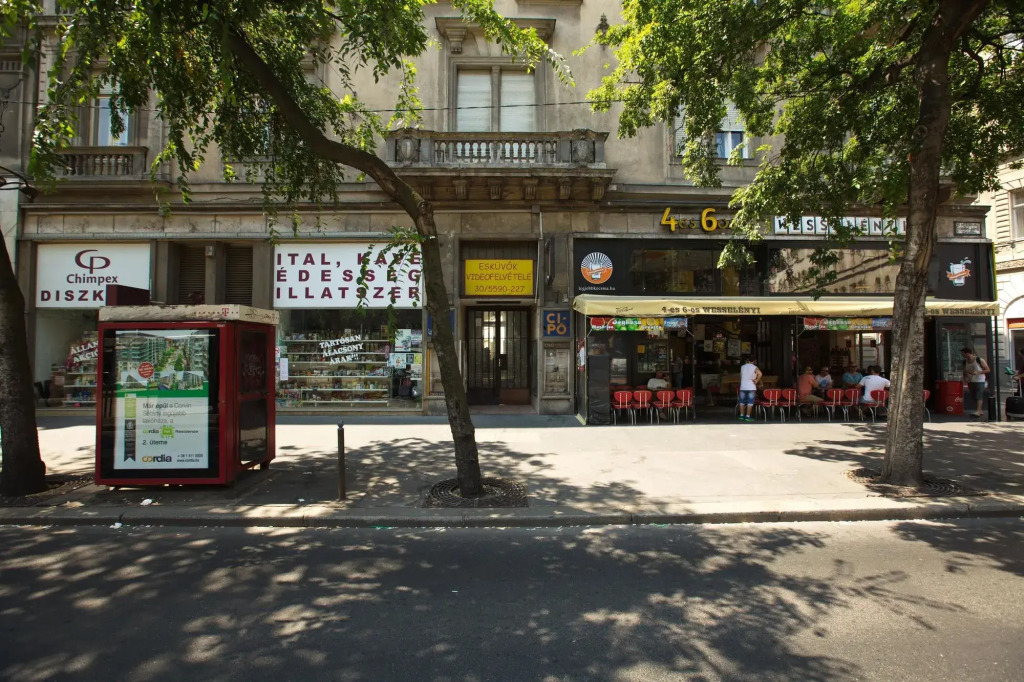 Westend Minihotel