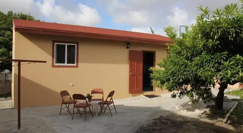 Ocalia Apartment Aruba