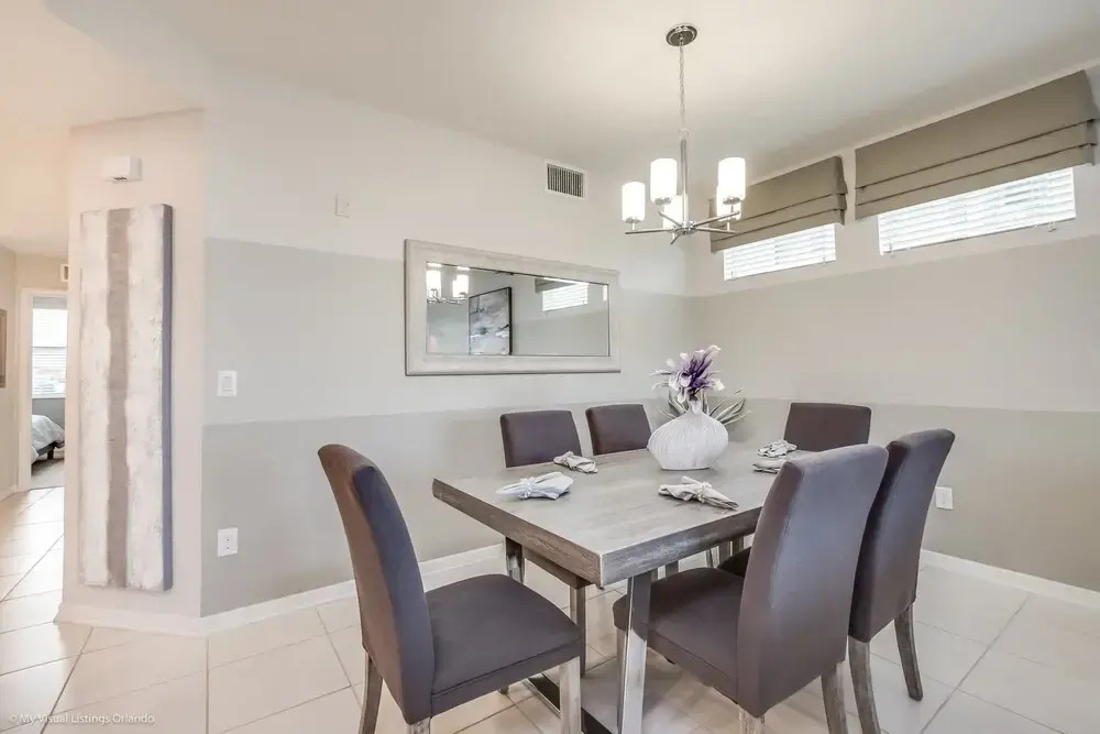 Beautiful 3 Bdrm 2 Bath Condo