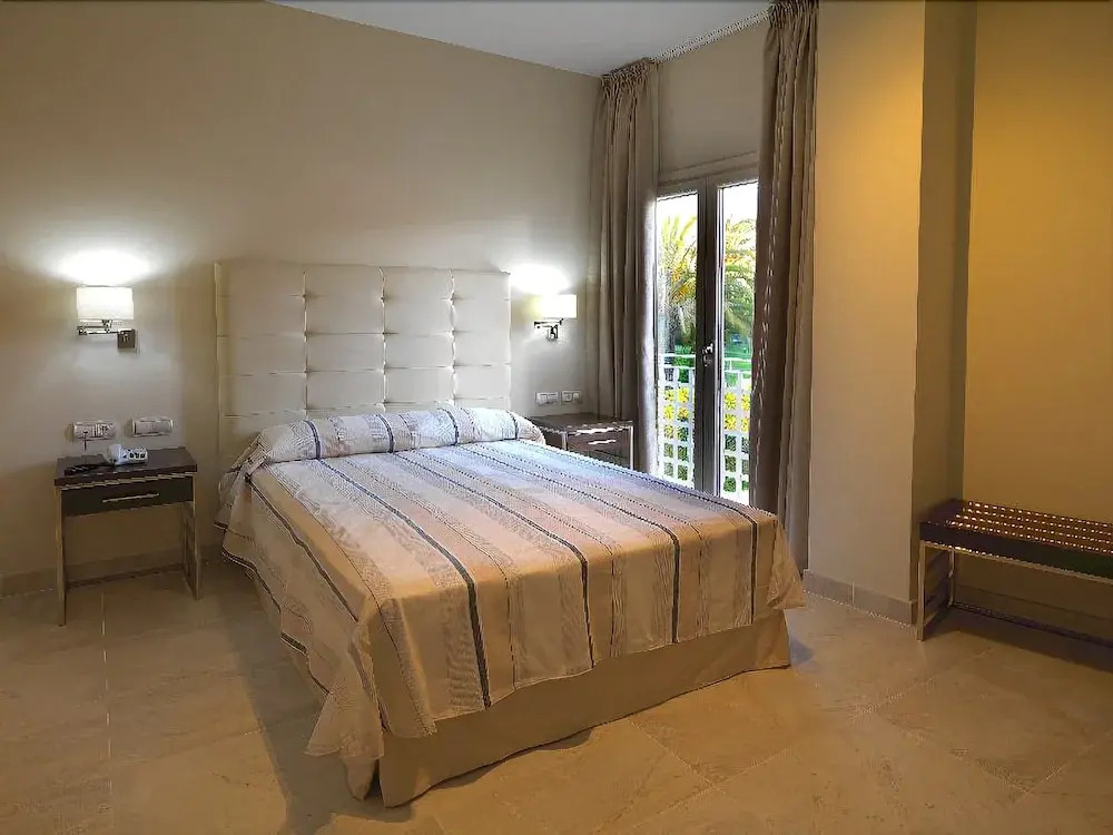 Hotel Atlántico
