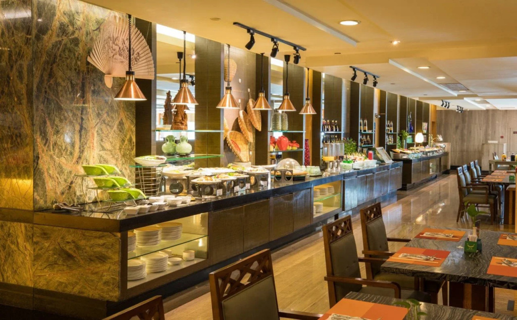 Holiday Inn Hangzhou City Center