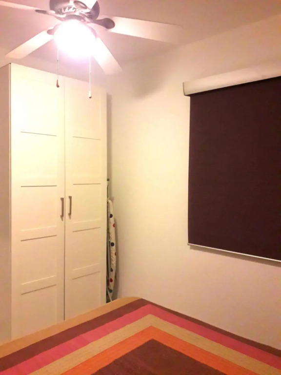 Two Bedrooms Leonor Davalos 2
