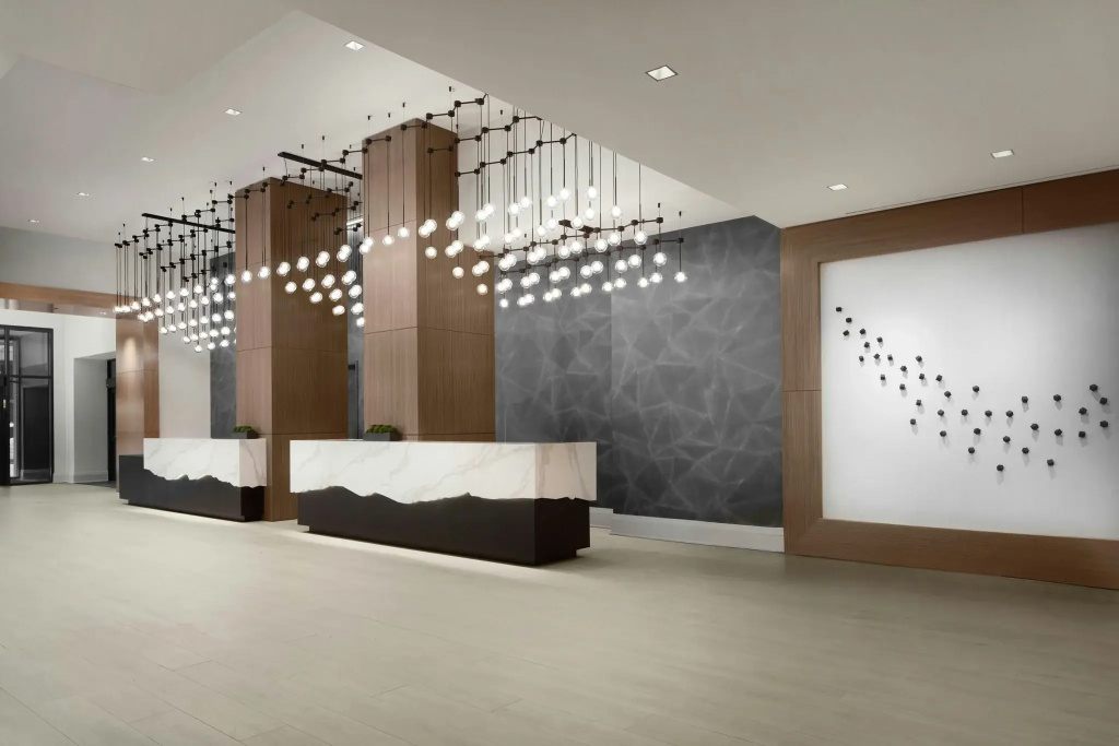 AC Hotel by Marriott Reston