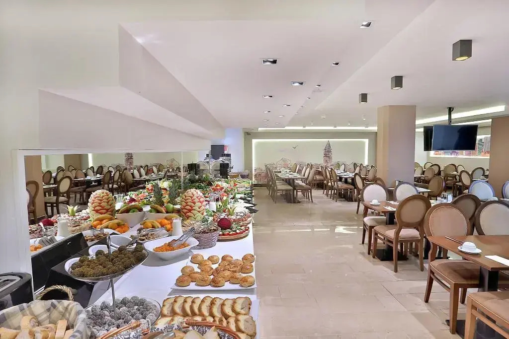 Grand Sagcanlar Hotel