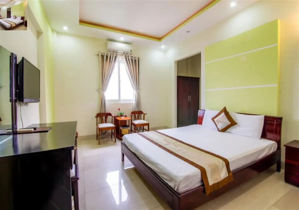 Chance Hotel