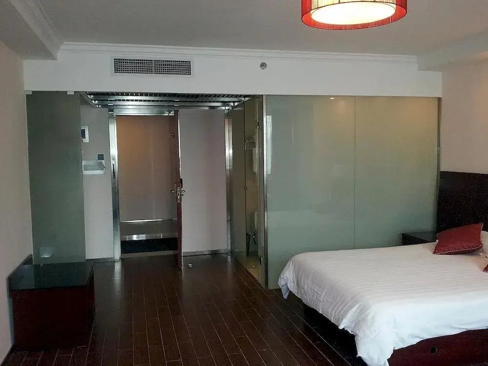 Shangqin Holiday Hotel Tianlin - Shanghai