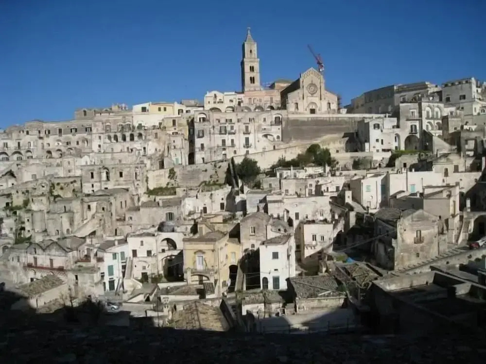 LHotel In Pietra