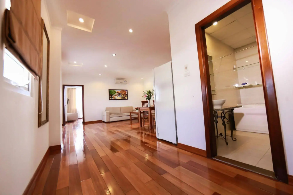 Hanoi 3B Premier Hotel