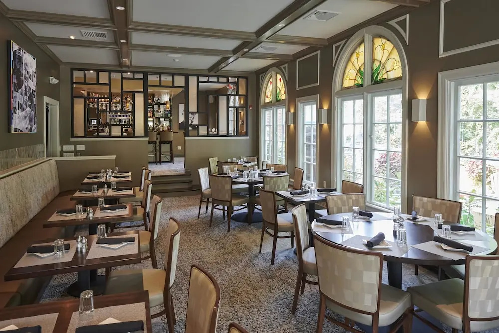 Lititz Springs Inn