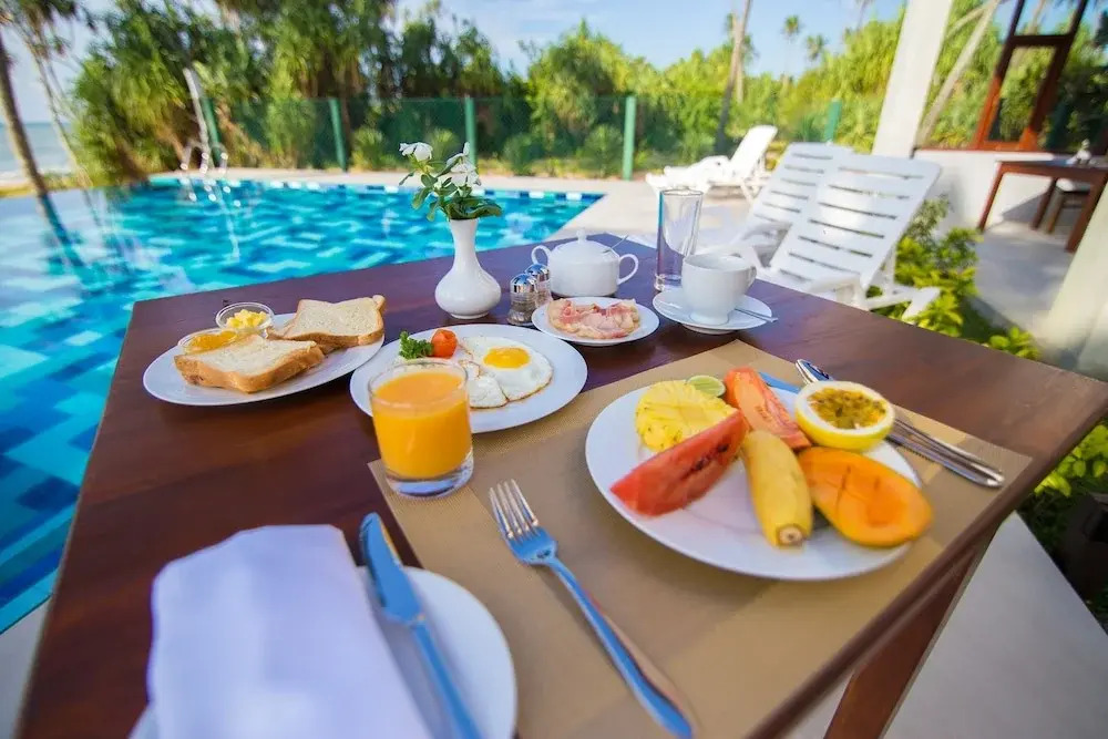 Ananya Beach Resort