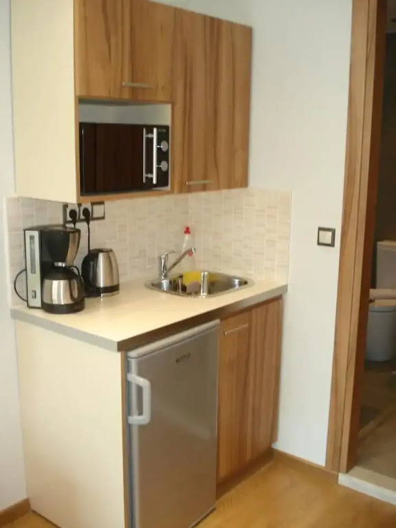Elements Rooms & Apartments