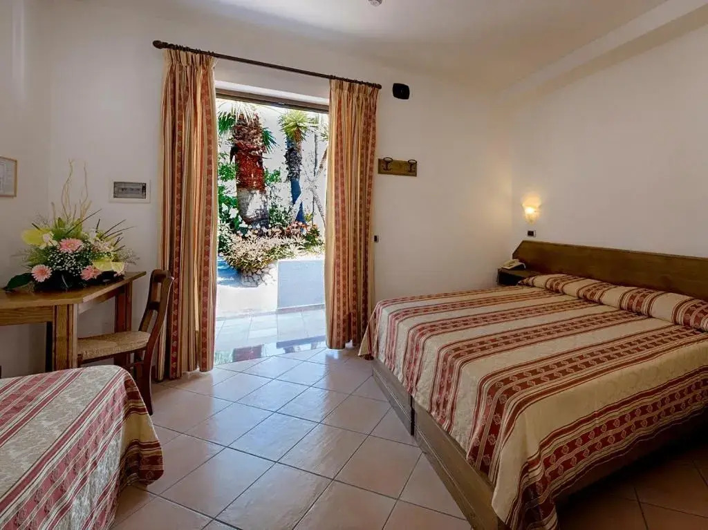 Hotel Villa Miralisa