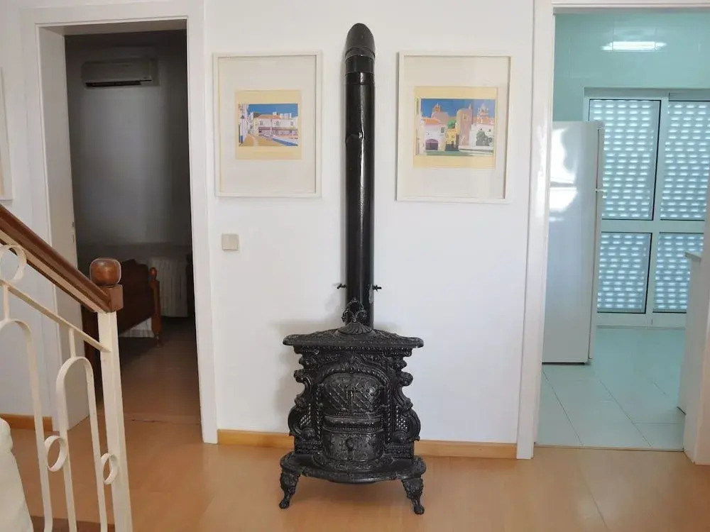 Horacio Villa is located near the center of Vilamoura
