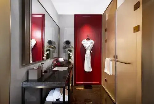 Mövenpick by Accor Xuzhou