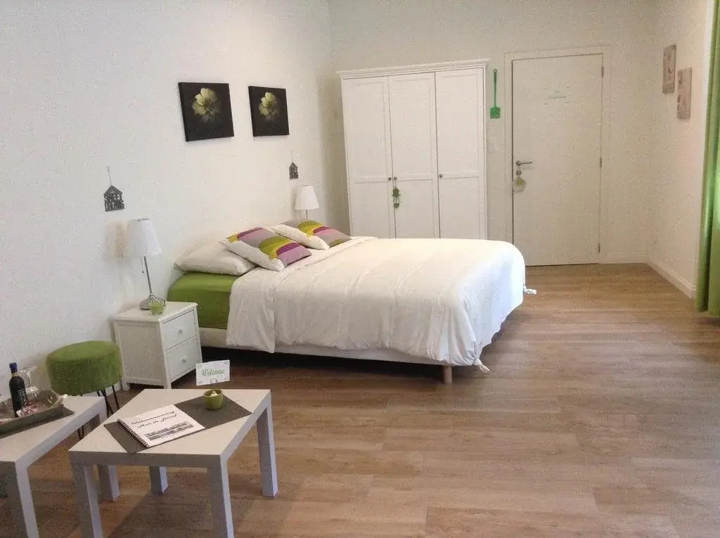 Guest House Aan de Dreef