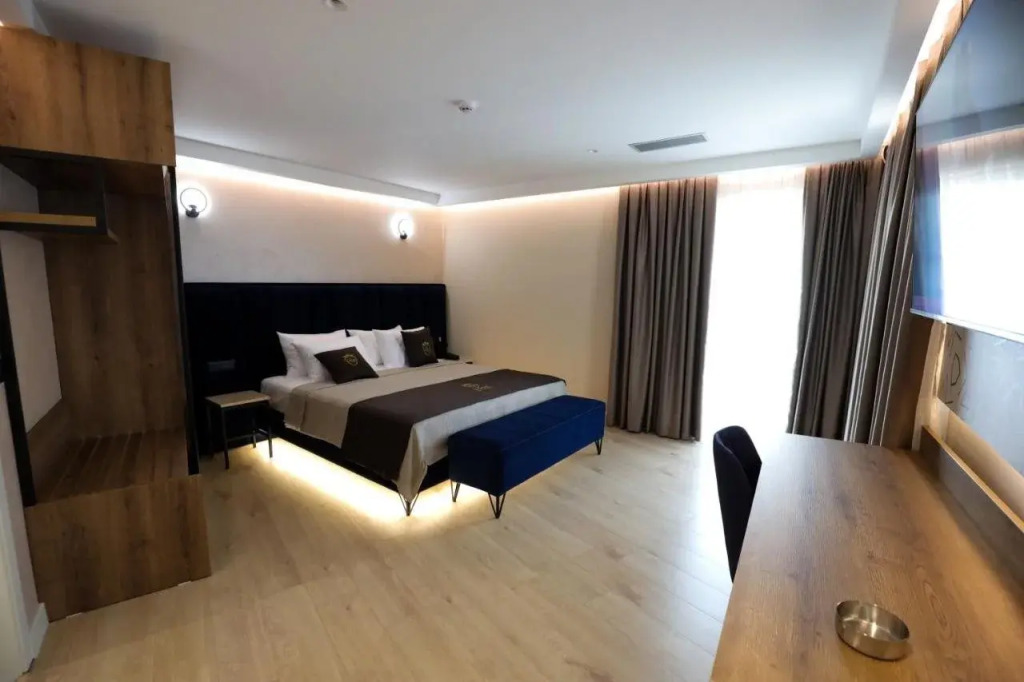 Hotel Dior