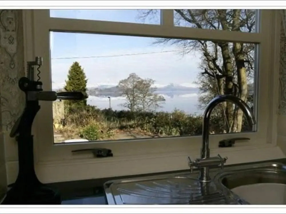 Bruach Lodge