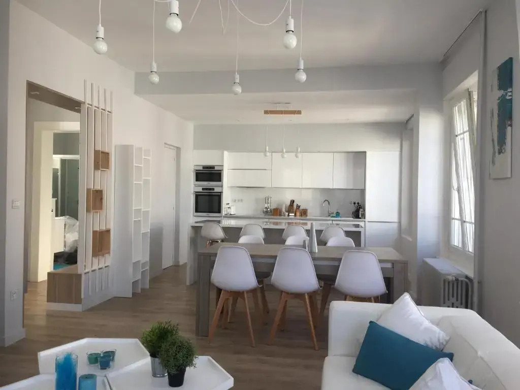 Relais vacances à la Mer 1