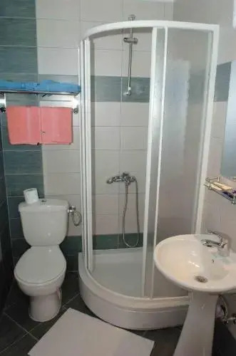 Orhidea Apartments