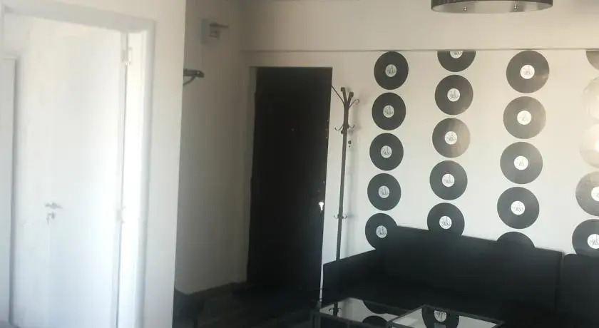 Elena Residence