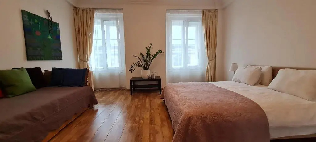 Rehouse, Sv.Ignoto 16, 2 bedroom