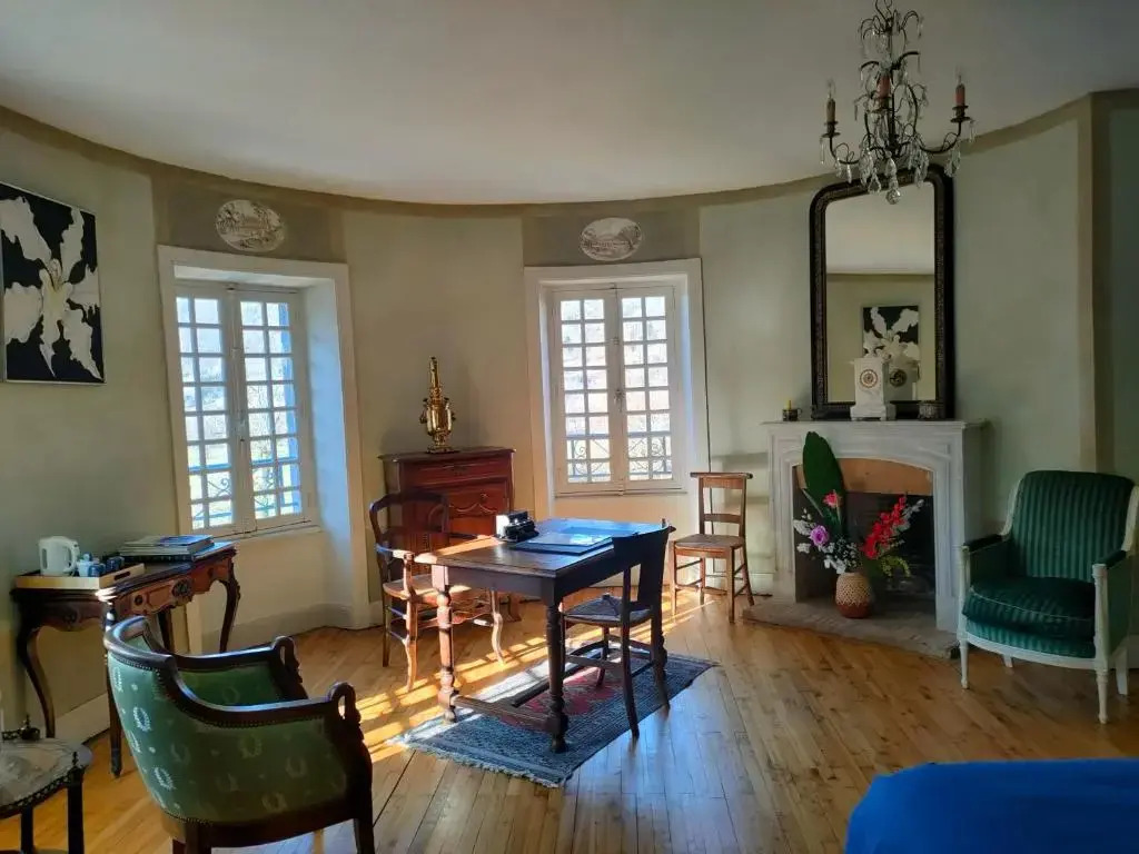 Chateau Ol Puech