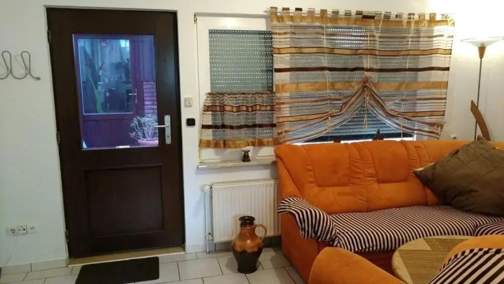 Ferienwohnung Rieke Urlaub mit Hund