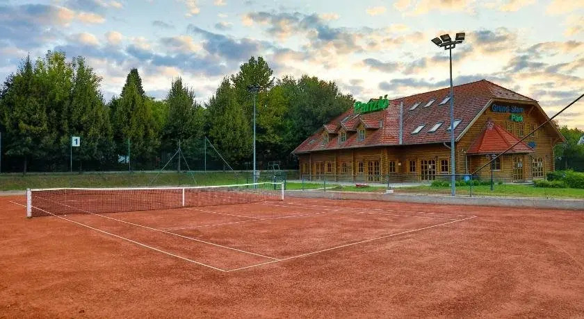 Grand Slam Panzió