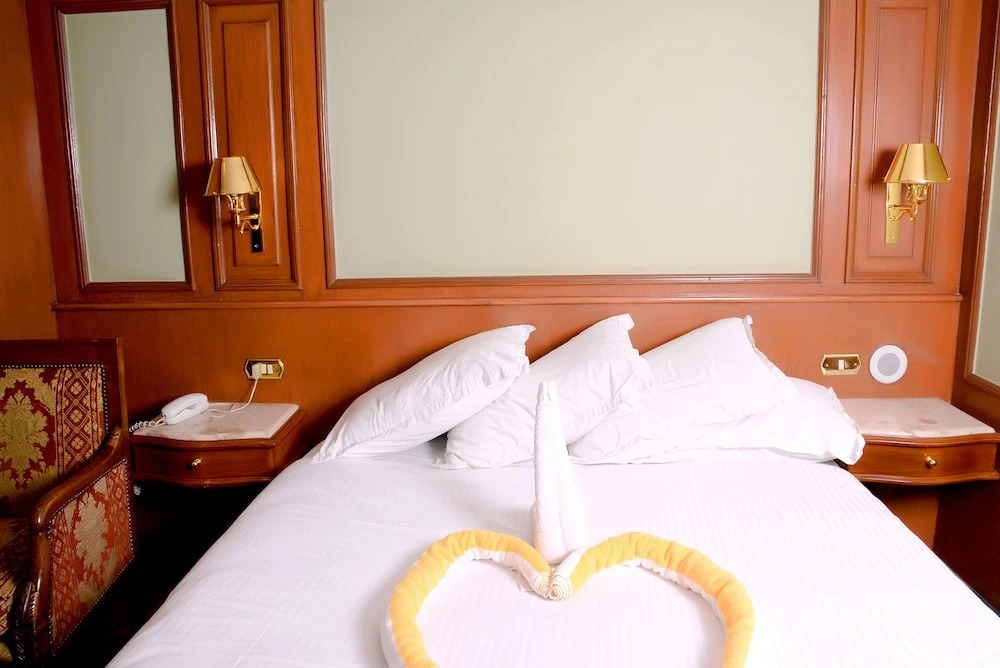 Nile Cruise Luxor Aswan 3,4 and 7 nights