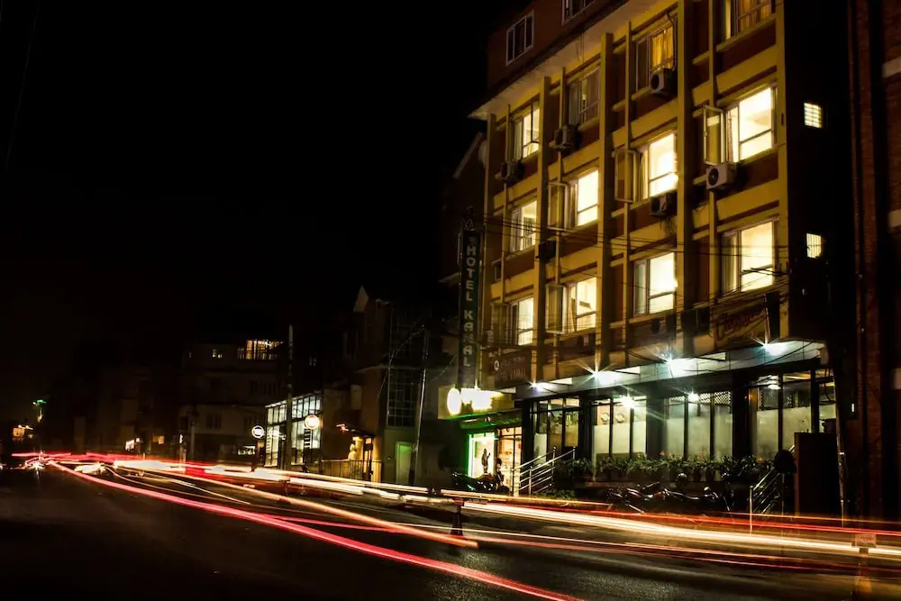 Hotel Kamal