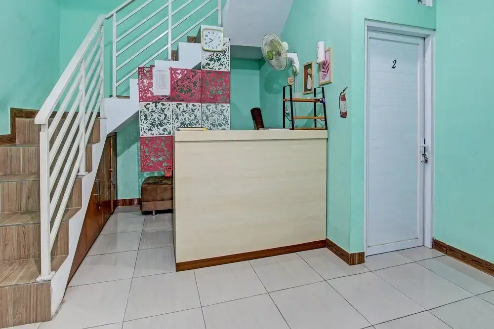 Hotel O Guest House Inayah Syariah