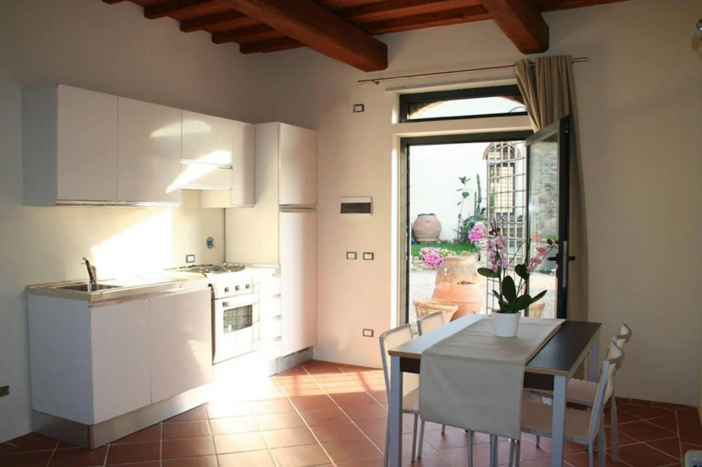 Il Poggiolo Delle Rose Bed&Breakfast