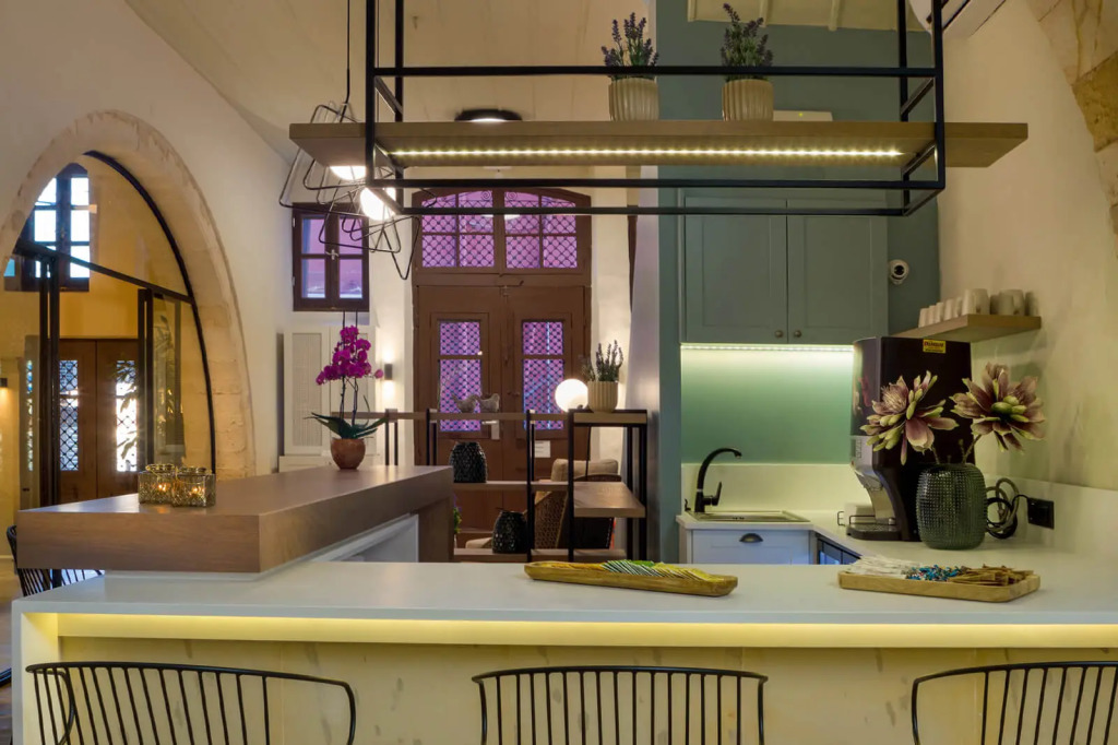 ELG Contessa Boutique Hotel