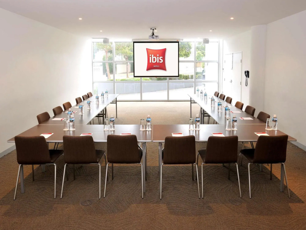 ibis Melbourne - Glen Waverley