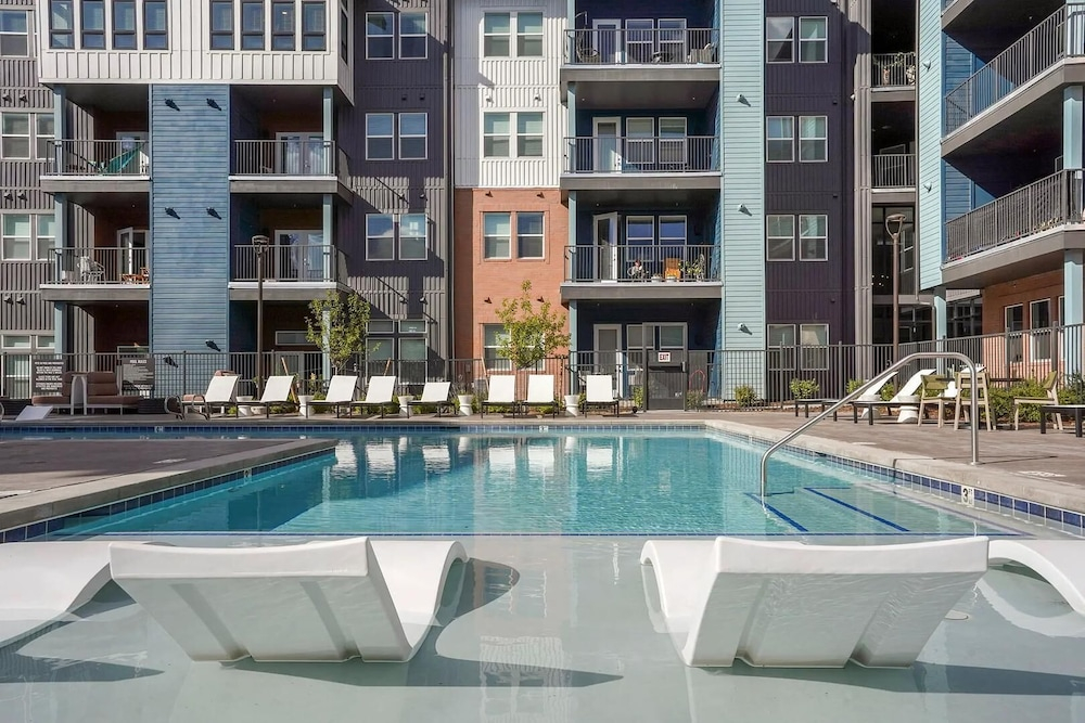 Landing Furnished Apartments near USAFA