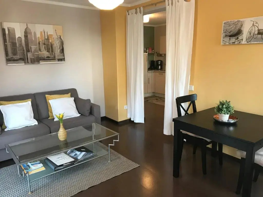 Ferienwohnung Laurent