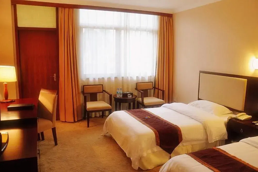 Xili Lake Holiday Resort - Shenzhen