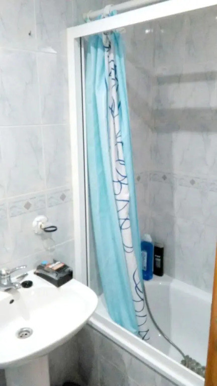 House With 3 Bedrooms in Málaga, With Wonderful City View, Furnished T