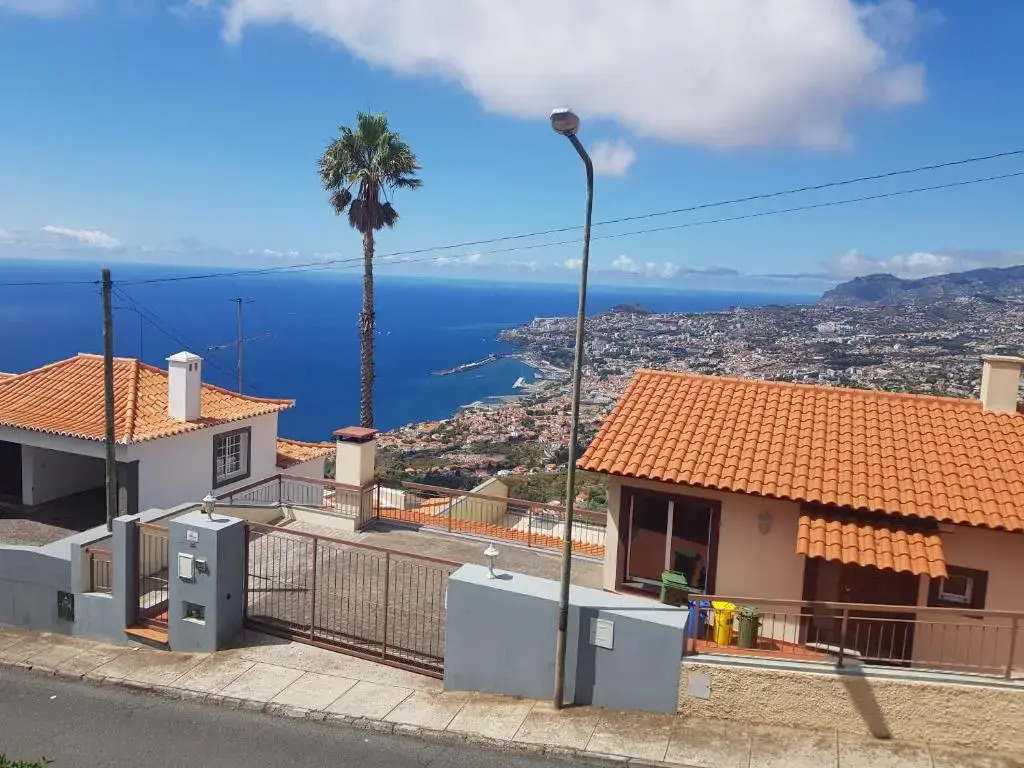 A Slice of Paradise - Palheiro Golf