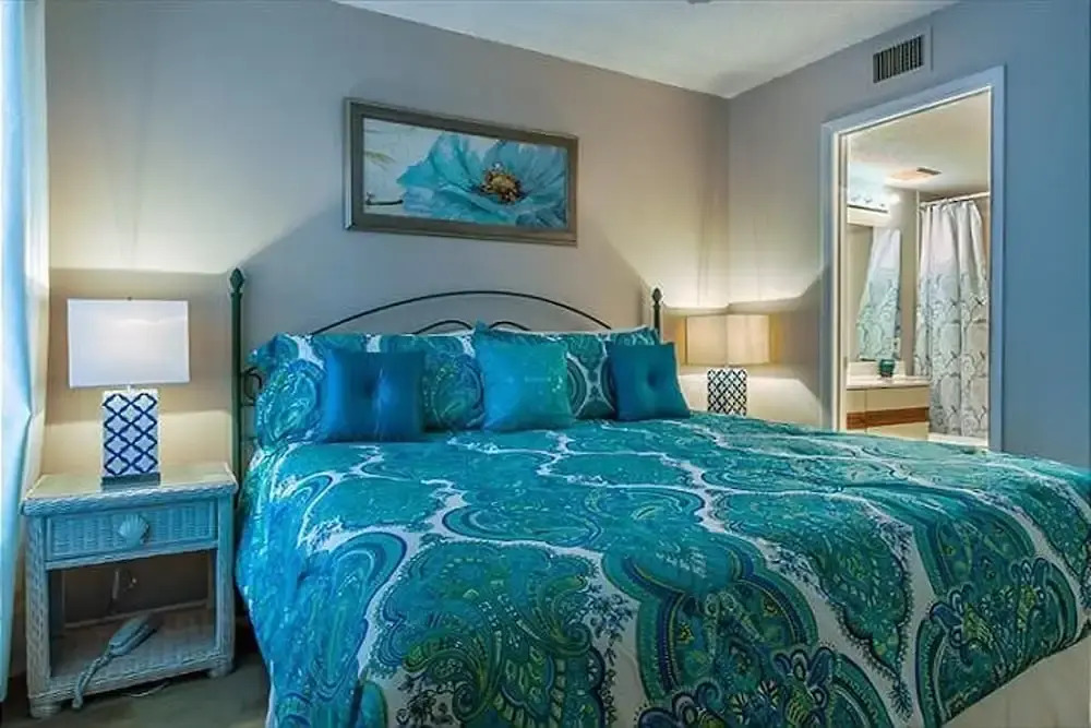 Beach Cottage 206 at Hidden Dunes - 1149874