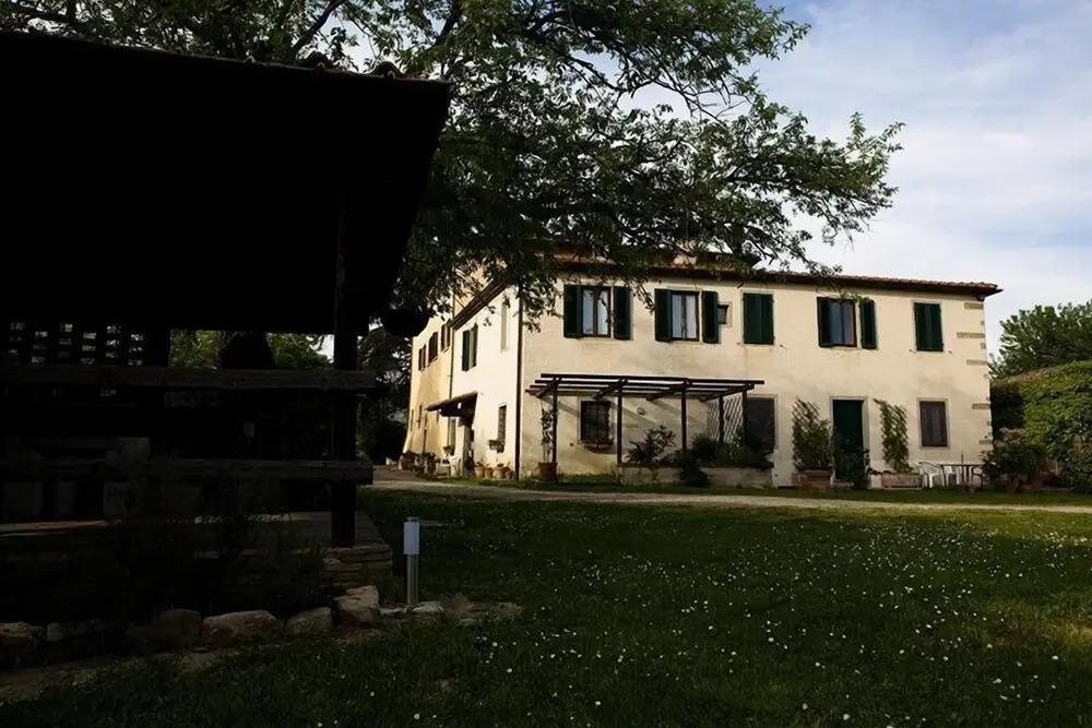 Villa la Topaia by VacaVilla