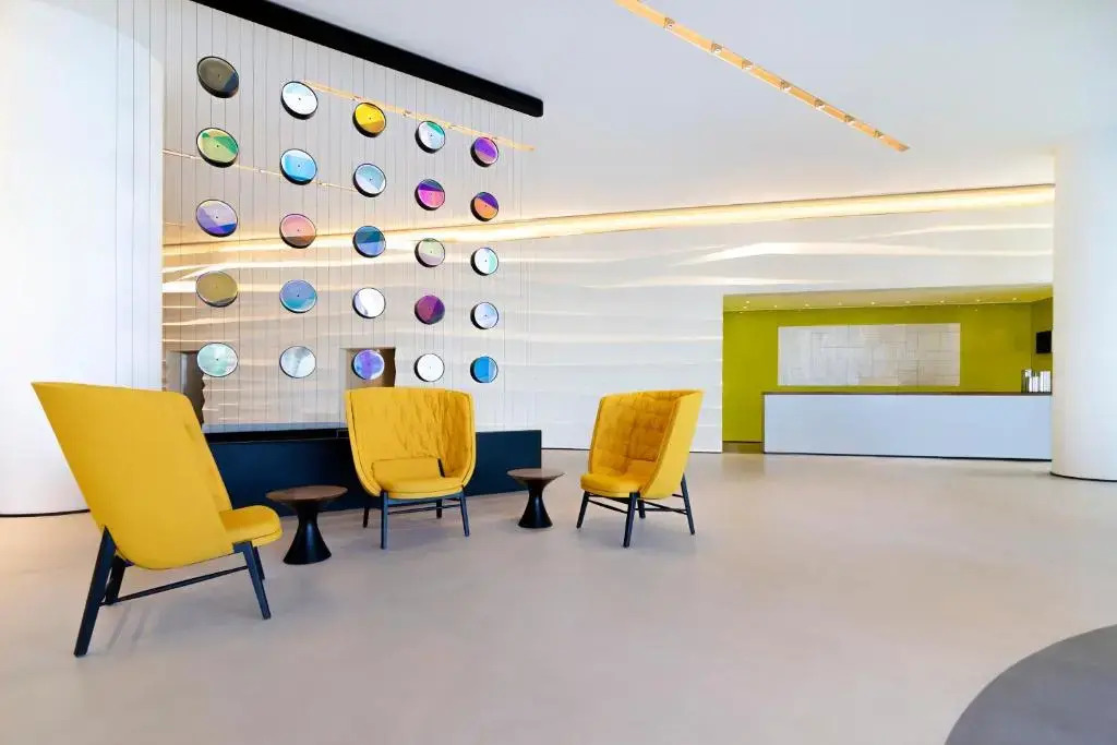 Le Meridien Riyadh