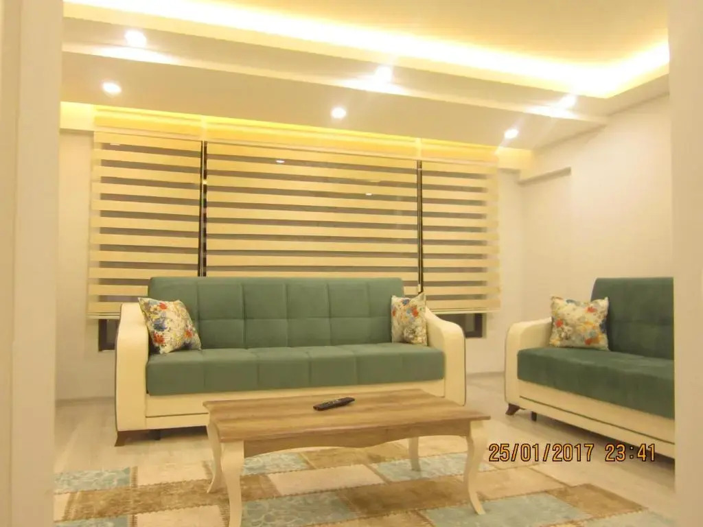 Tk Kurdal Suit Otel