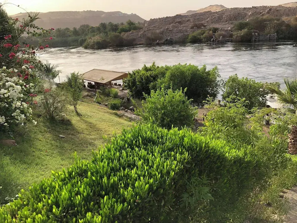 Saluga Nubian Guest House