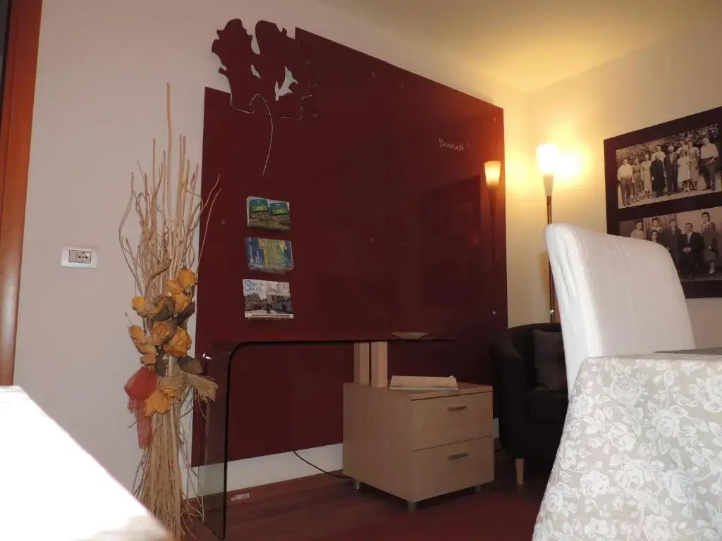 B&B Casa Vanzetta