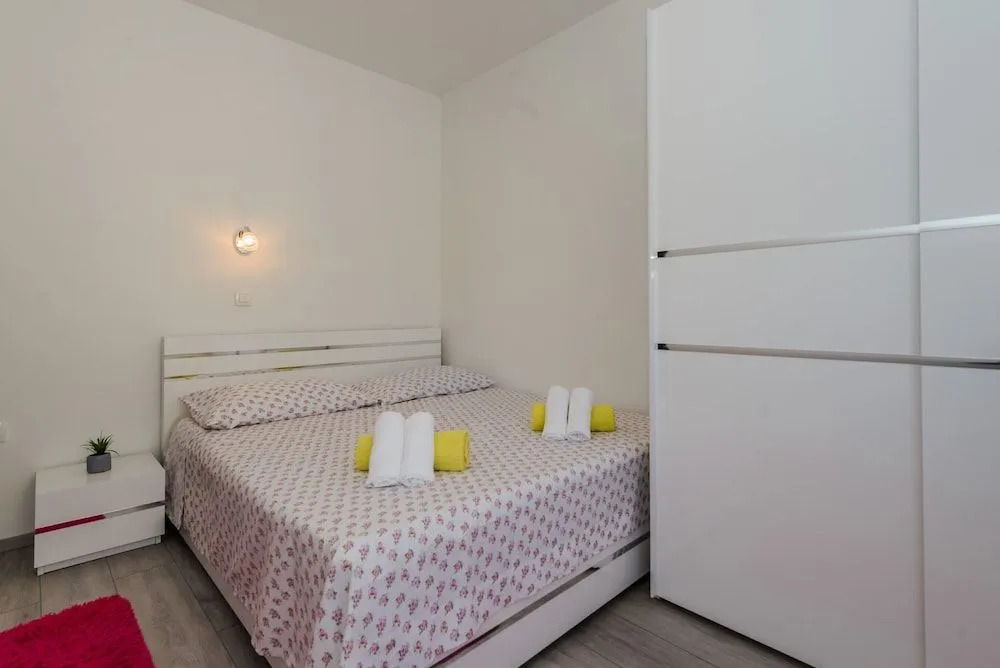 Apartments Basic